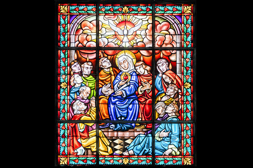 Erzdiözese Wien/ Stephan Schönlaub