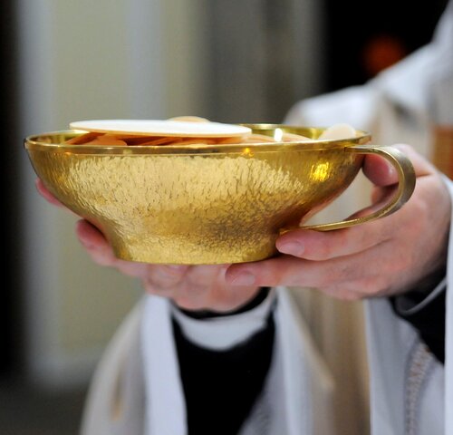 Katholische Kirche Vorarlberg | Daniel Furxer