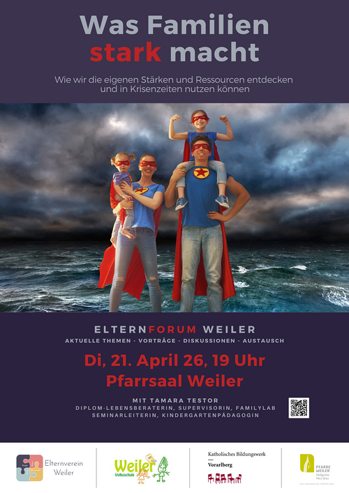 Pfarre Weiler/Michael Willam