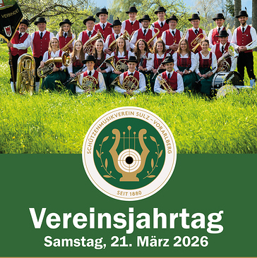 Pfarre Sulz | SMV Sulz