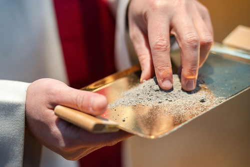 Andreas Haller - Katholische Kirche Vorarlberg